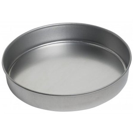 FOCUS FOODSERVICE Focus Foodservice 907026 7 in. x 2 in. Round cake pan 907026